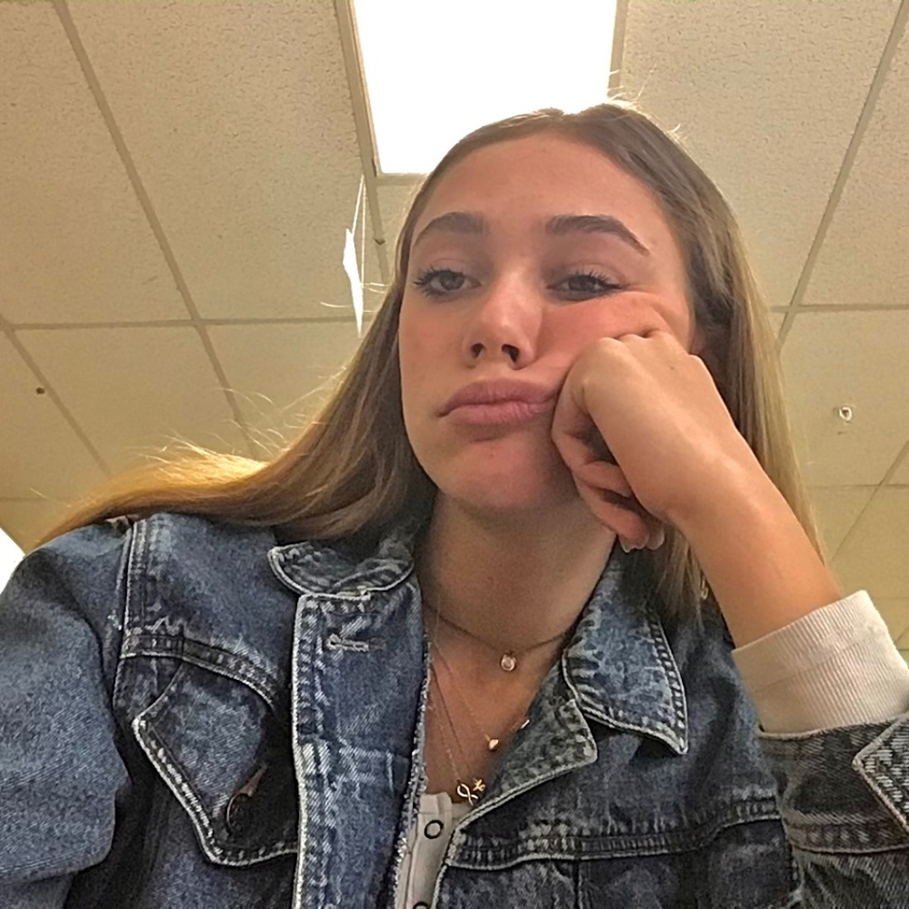 Meet your Posher, Jasmine Athens